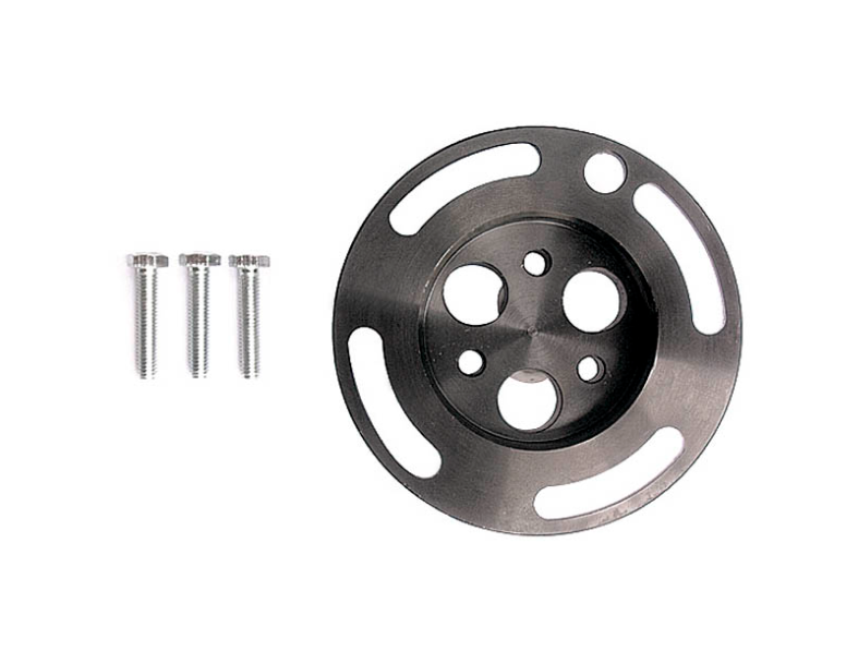 COOLANT PUMP SPROCKET RETAINER VAUXHALL-OPEL 2.2 