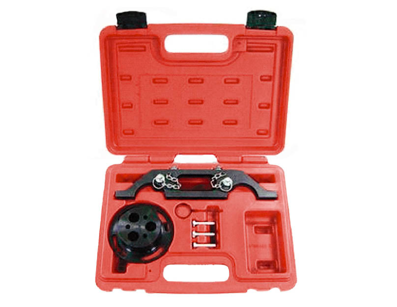 PETROL 2.2 16V (CHAIN) - TIMING + WATER PUMP TOOL SET