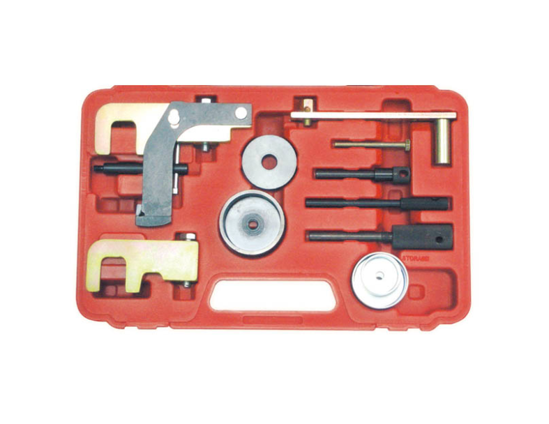 ENGINE TIMING TOOL SET-GM 
