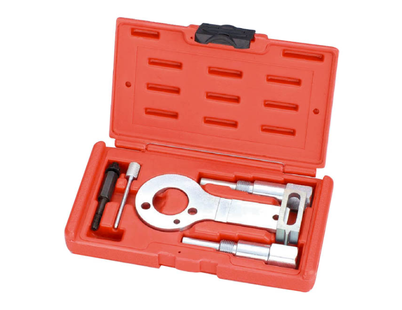 TIMING TOOLS - VAUXHALL / OPEL (DIESEL 1.9 CDTI) 