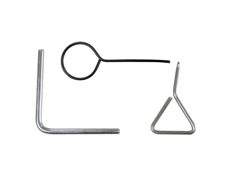 BELT TENSIONER LOCKING PINS VOLKSWAGEN / AUDI / TDI PD ENGINES 