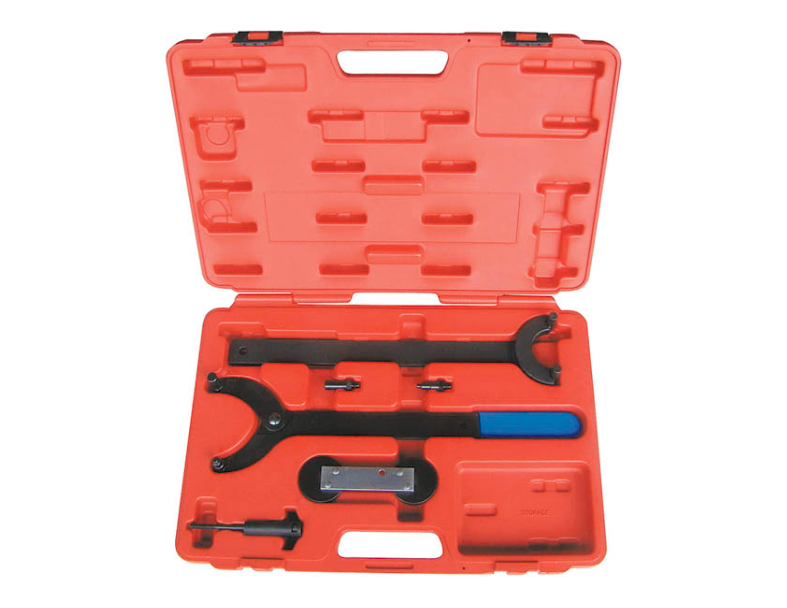 TIMING TOOLS FOR VAG 1.8 TURBO & 1.6 FSI CHAIN DRIVEN ENGINES