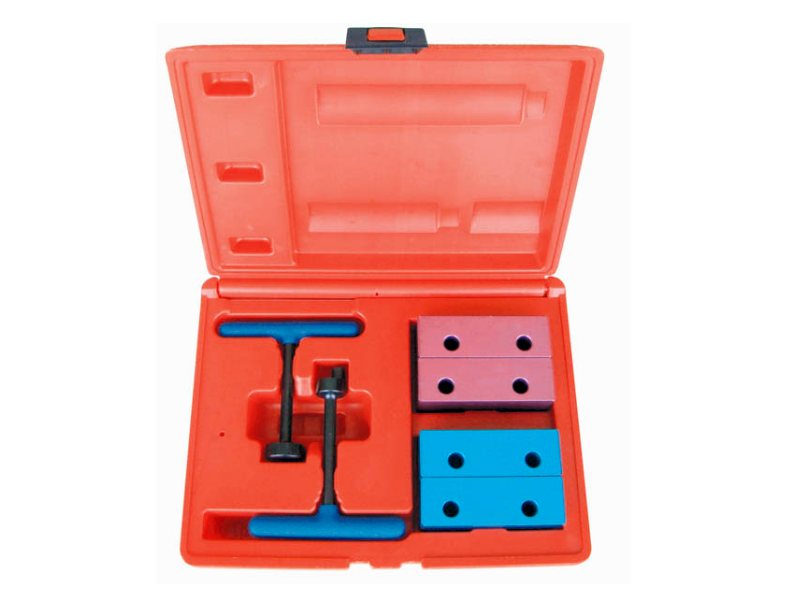 2SETS CAMSHAFT LOCKING TOOLS (ALFA, ROMEO / FIAT) 