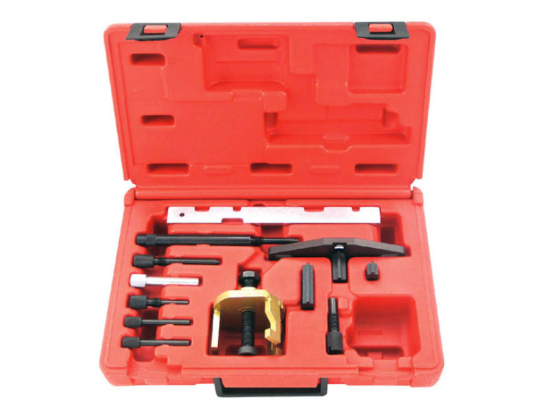 13PC FORD LOCKING TOOL SET 