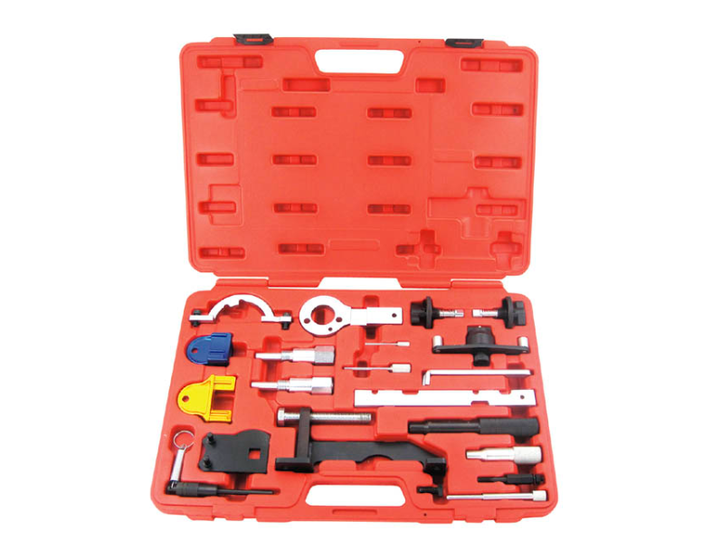 ENGINE TIMING TOOL SET-OPEL /VAUXHALL (GM) 