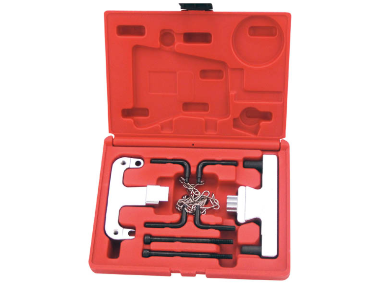 NGINE TIMING TOOL SET (MERCEDES / CHRYSLER / JEEP) 