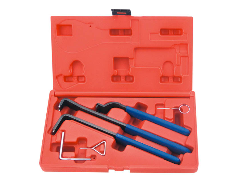 3PCS TIMING BELT DOUBLE - PIN WRENCHES TOOLS SET FOR VW & AUDI 