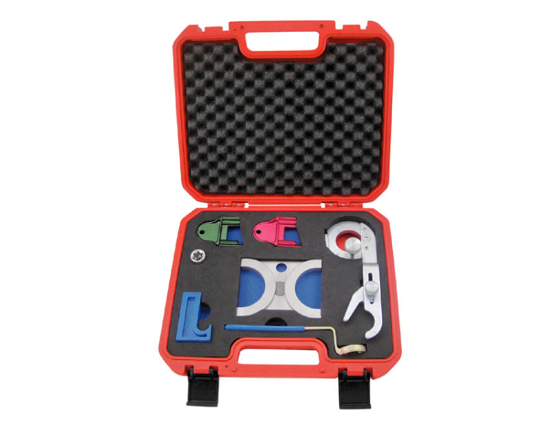 ENGINE TIMING TOOL SET V6 GM AND SAAB 3.0L AND 3.2L