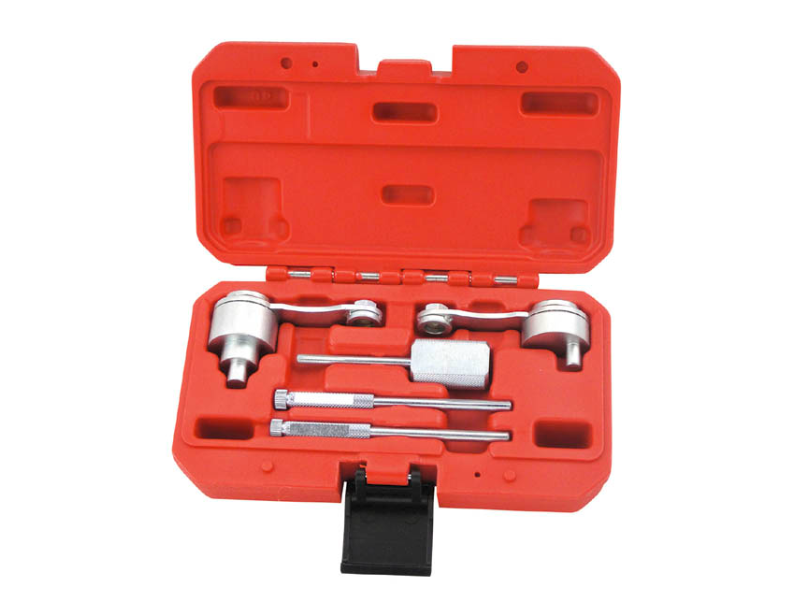 LAND ROVER / JAGUAR ENGINE TIMING TOOLS KIT 
