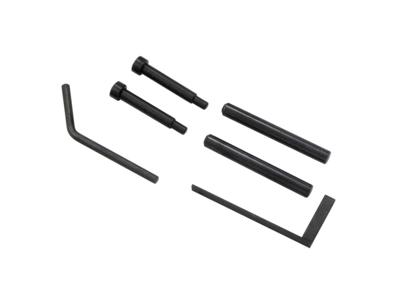 PETROL ENGINE LOCKING TOOL SET 