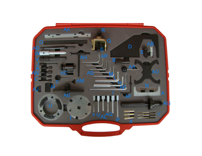 ENGINE TIMING TOOLS FOR FORD 