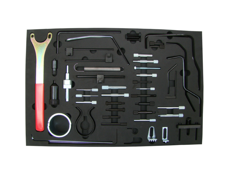 ENGINE TIMING TOOL SET FOR CITROEN / PEUGEOT 