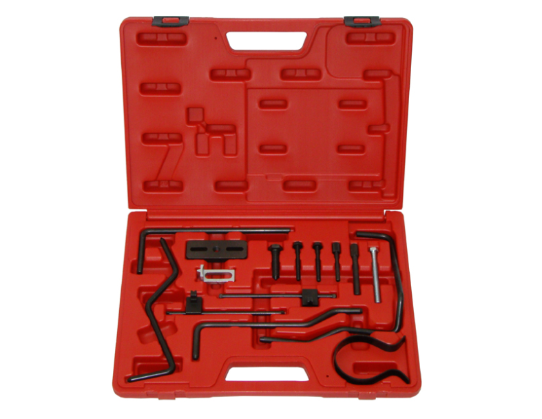 TIMING DEVICES FOR CITROEN AND PEUGEOT ENGINES 