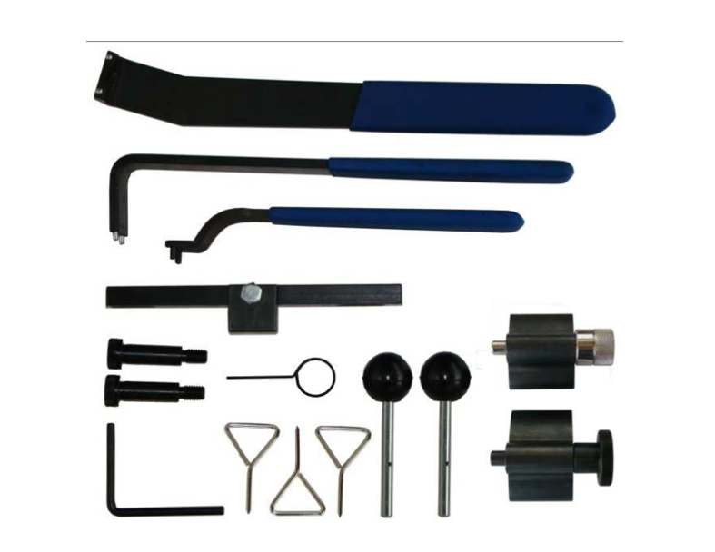 TIMING BELT TOOL SET FOR VW TDI Product Hinode Tools