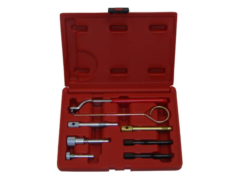 TIMING KIT-CHRYSLER / LDV 2.5CRD 