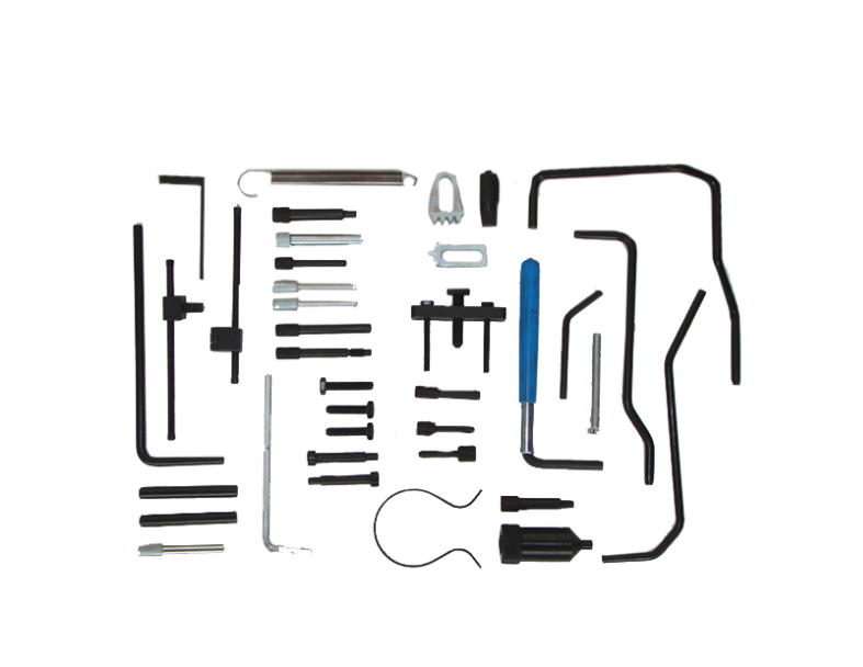 TIMING TOOL SET FOR PSA / CITROEN / PENGEOT 