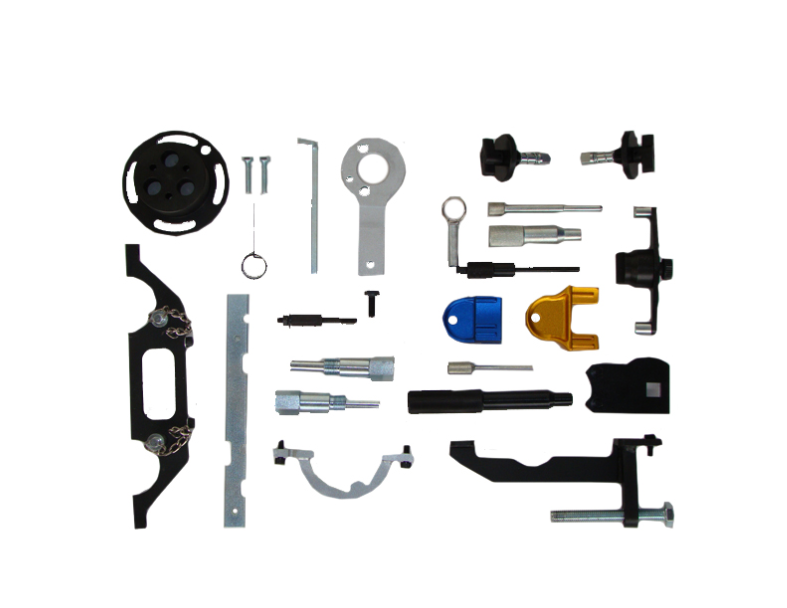 TIMING TOOL SET FOR VAUXHALL 