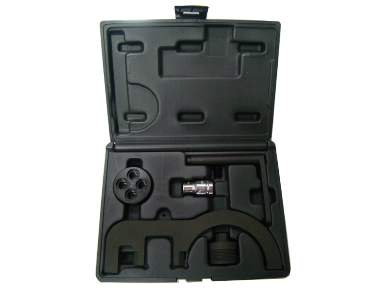 DIESEL ENGINE SETTING / LOCKING TOOL SET