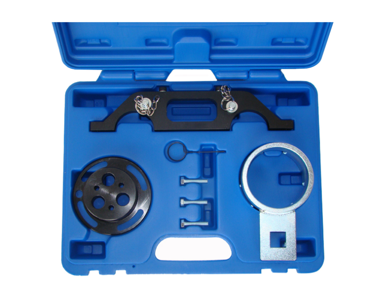 ENGINE TIMING TOOL SET FOR OPEL 