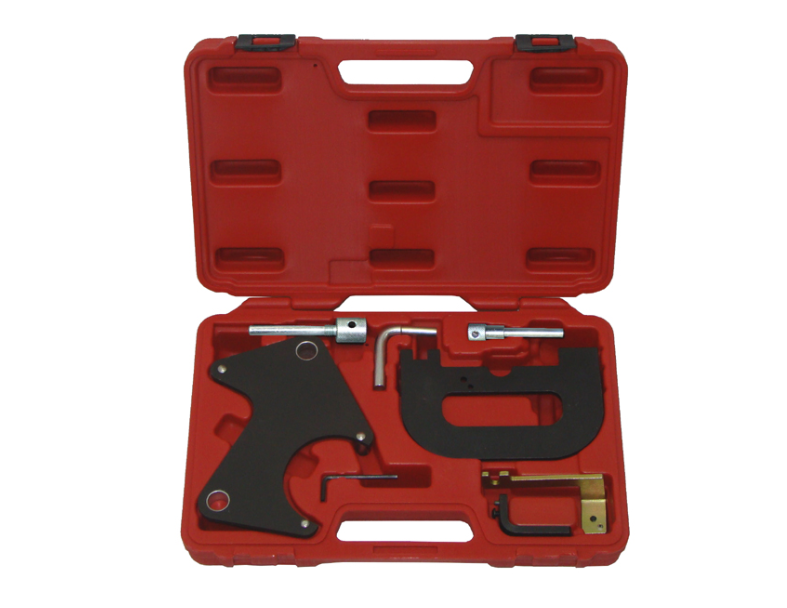 ENGINE TIMING TOOL SET-RENAULT 