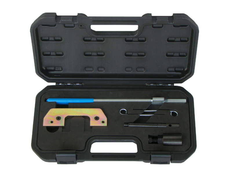 ENGINE TIMING TOOL SET FOR LAND, ROVERBMW, OPEL 