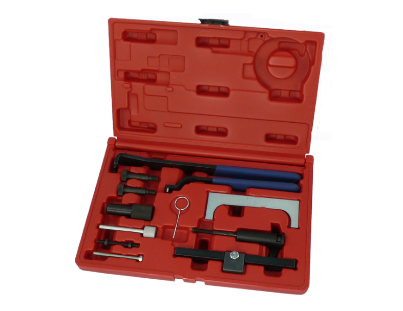 SETTING LOCKING KIT-VAG 