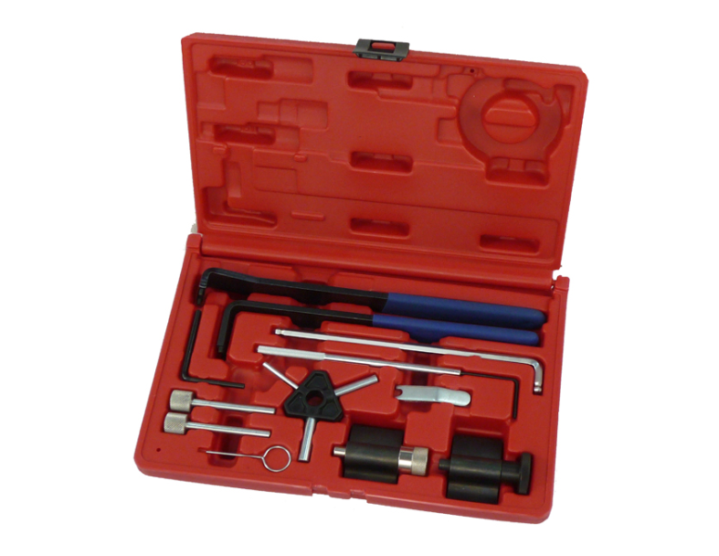 SETTING / LOCKING KIT VAG 