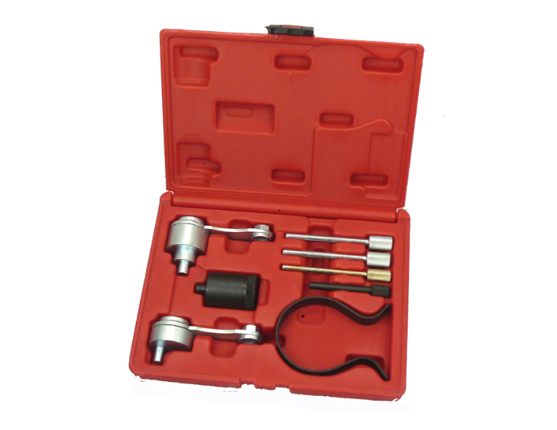 DIESEL ENGINE SETTING/LOCKING KIT TDV6 
