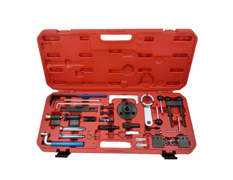 VW. AUDI TIMING TOOL SET 