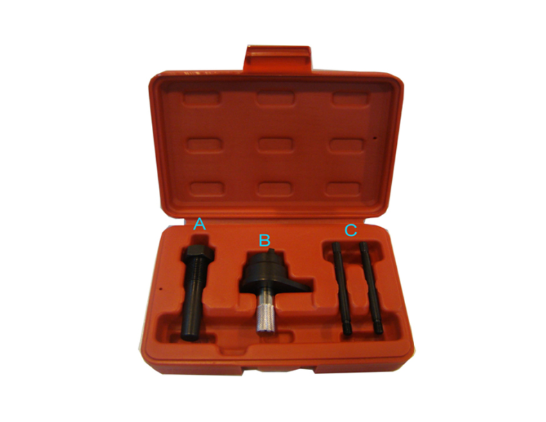 ENGINE ADJUSTMENT TOOL SET 
