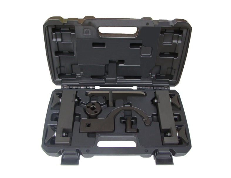 JAGUAR / LAND ROVER (V8) 5.0L PETROL TIMING TOOL 