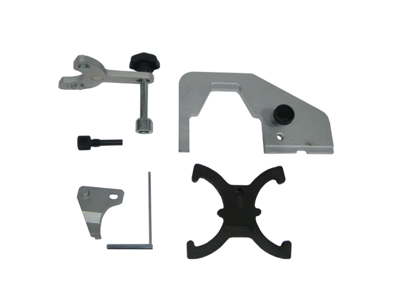 VOLVO TIMING TOOLS SET (T4,T5) 