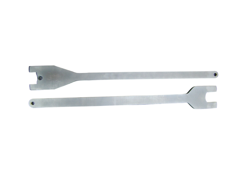 LAND ROVER FAN CLUTCH TOOL SET, LENGTH: 650MM 