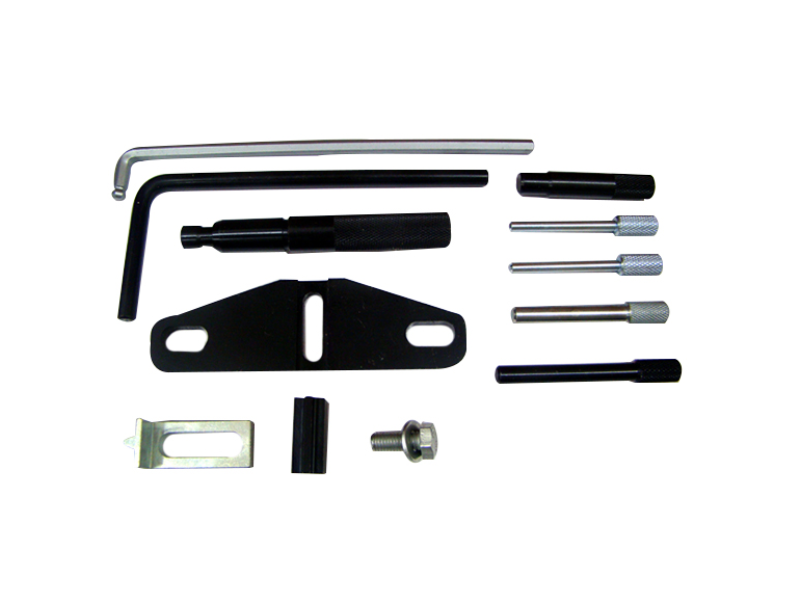 13PCS ENGINE TIMING TOOL SET - VOLVO 1, 6 / 1, 9 / 2, 0 / 2, 4 DIESEL. 