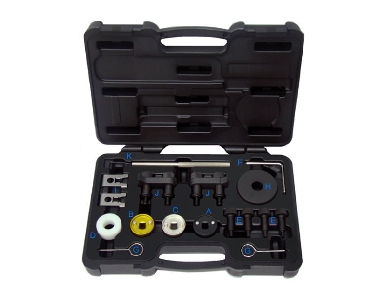 VAG TIMING TOOL SET 
