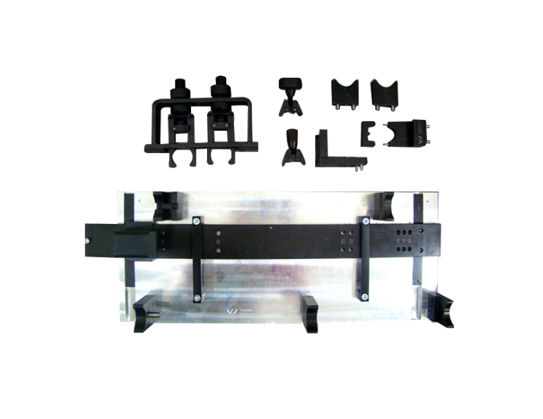 CAMSHAFT FITTING TOOL T40094A/T40095/T40096 