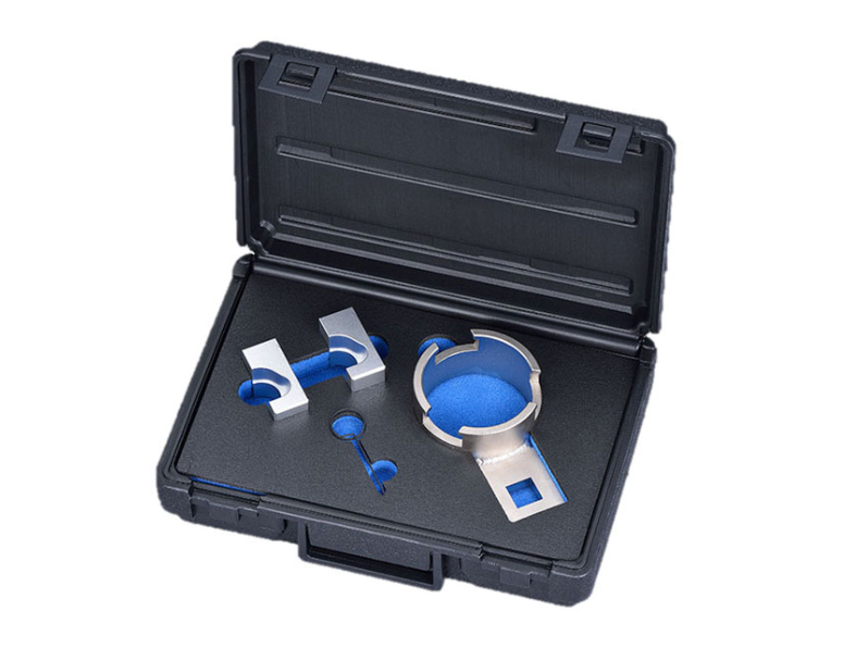 ENGINE TIMING TOOL KIT-GM / SAAB 2L TURBO