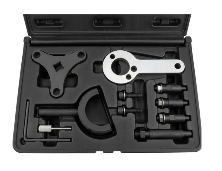 TIMING TOOL SET FOR HYUNDAI 1.6D BELT DRIVE