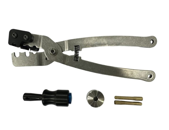 INJECTOR SEALING RING DISASSEMBLY AND ASSEMBLY TOOL