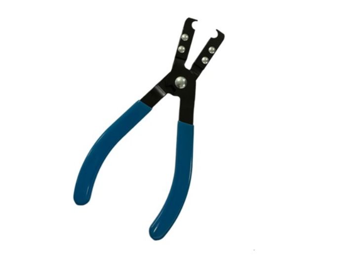 IMPUT SHAFT CLAMP PLIERS