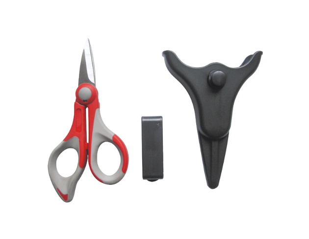 140 MM MULTI-PURPOSE ELECTRICIAN SCISSORS