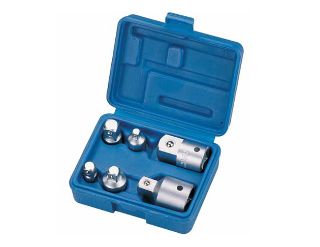6 PCS ADAPTORS SET
