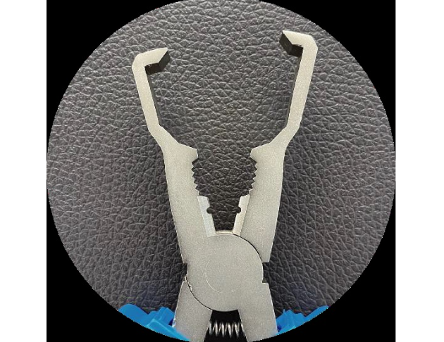 ELECTRICAL DISCONNECT PLIER