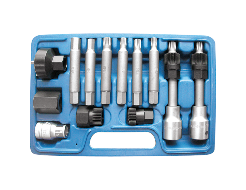 13 PCS ALTERNATOR TOOL SET