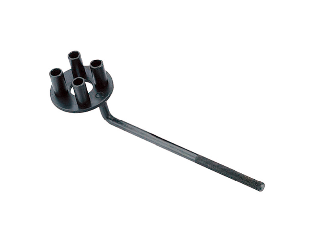 CLUTCH OUTER HOLDER