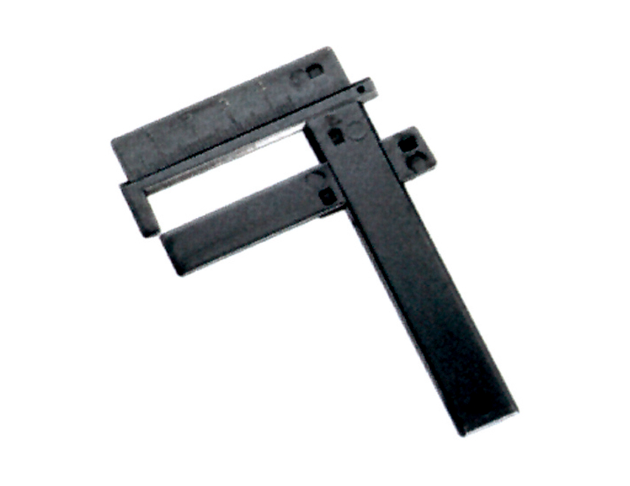 CARBURETOR'S GAUGE