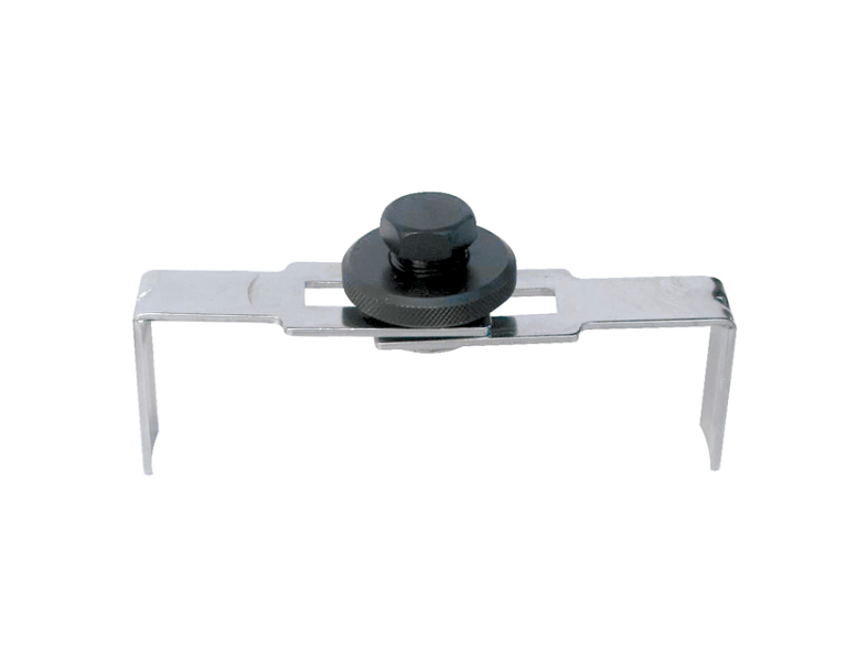 2 JAW ADJUSTABLE FUEL TANK CUP WRENCH (110 - 170 MM) 