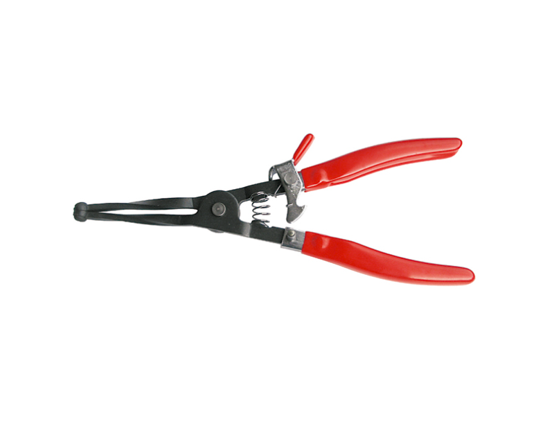EXHAUST MUFFLER PIPE CLAMP PLIERS 