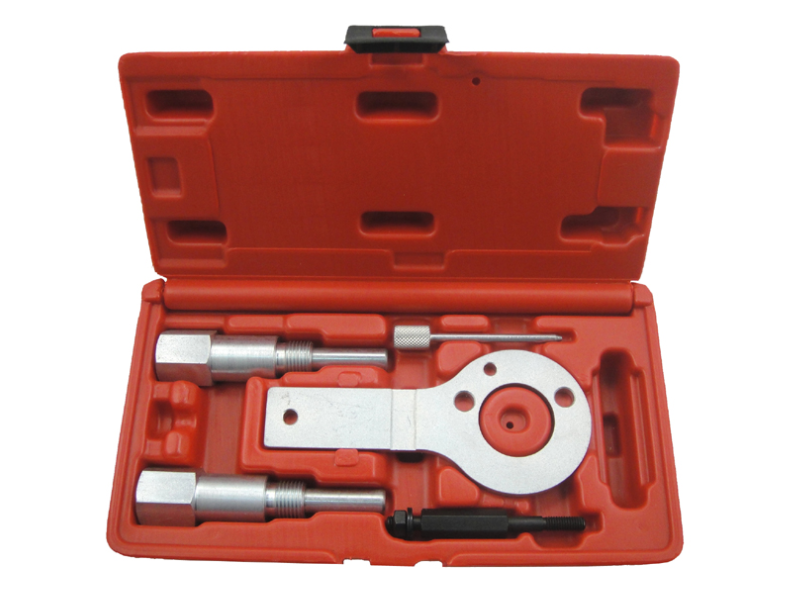 DIESEL ENGINE SETTING/LOCKING KIT