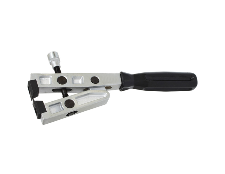 HEAVY DUTY CV BOOT BAND PLIERS (WITH TORQUE DRIVE)